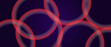 Monoton perspektif geometrik prizma şekilli minimalist stil kaplama şablonu