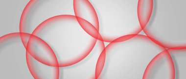 Monoton perspektif geometrik prizma şekilli minimalist stil kaplama şablonu