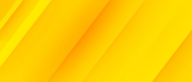 soyut modern sarı çizgiler arkaplan illüstrasyonu