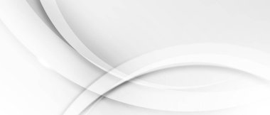 beyaz ve gri soyut arkaplan modern tasarım 