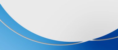 metin ve mesaj panosu tasarımı bilgisi için mavi arkaplan resimleme aydınlatma efekti grafiği