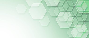 soyut modern yeşil arka plan 