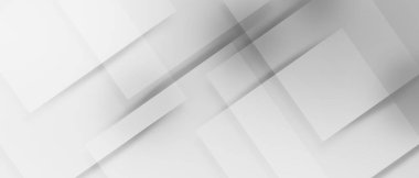  Geometrik tasarım kombinasyonlu bir yenilik programı önerisi için soyut arkaplan