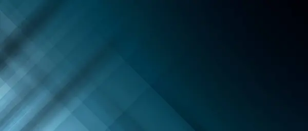 Sunum tasarımı için modern koyu arkaplan