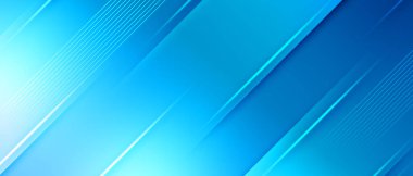 Soyut mavi ve altın yumuşak arkaplan 