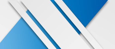 soyut geometrik afiş arka plan