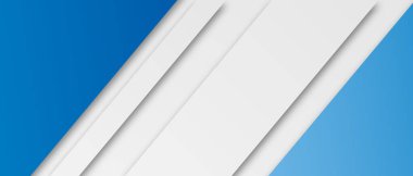 soyut geometrik afiş arka plan