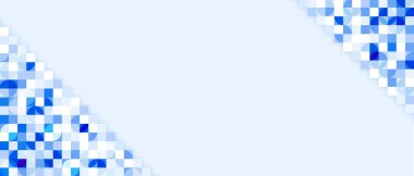 soyut grafik tasarımı Banner Deseni arkaplan şablonu