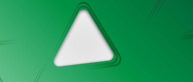 Web pankartları tasarım arkaplanı veya başlık şablonları