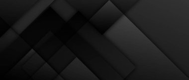  üst üste binen çizgili siyah soyut arkaplan