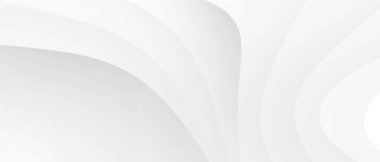 Gri arka plan illüstrasyon