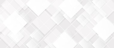 Desen desenli soyut beyaz arkaplan