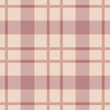 Tartan desensiz arka plan. Renkli ekose, ekose gömlek desenleri. Duvar kâğıdı için moda fayans Vektör illüstrasyonuName. 