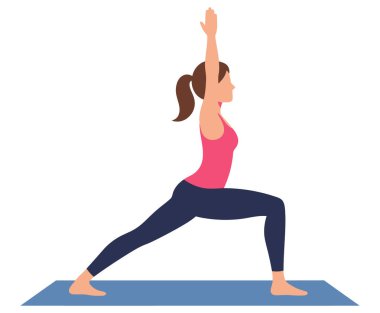 Savaşçı Tek Pozda Ustalaşmak İçin Kapsamlı Bir Rehber