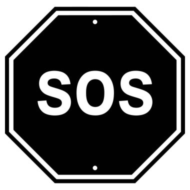 Acil Yardım Sinyali Acil Yardım Çağrısı