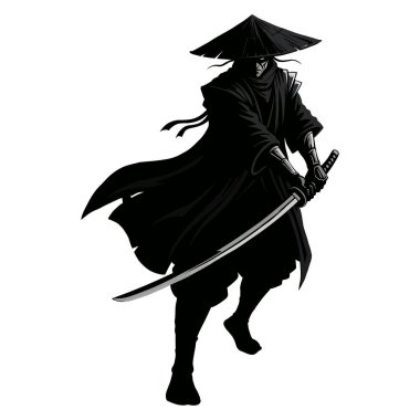 Sessiz Savaşçı Samuray Kılıcının Yolu