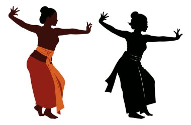 Geleneksel Dans Hareketleriyle Kültür Mirasının Sanatsal İfadeleri