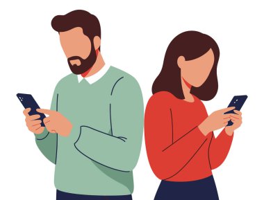 Modern İlişkiler, Dijital Çağ 'da Yönlendirme Teknolojisi ile Mücadele Ediyor