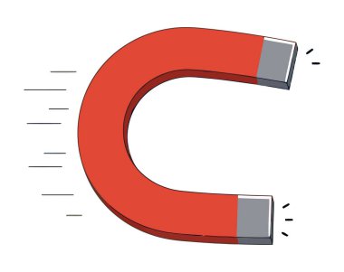 Cazibe Gücü Mıknatısların Etrafımızdaki Dünyayı Nasıl Değiştirdiği