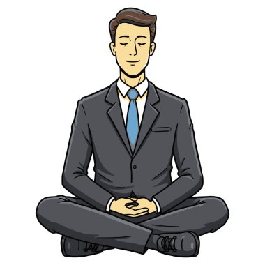 Profesyoneller ve İş Liderleri İçin Meditasyonla Farkındalığa Ulaşmak