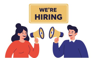 Takımımıza katılın Heyecan verici Fırsatlar Başvurunuzu bekliyor