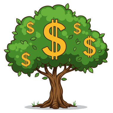 Zenginliğinizi Artıran: Para Ağacı Başarı ve Refah
