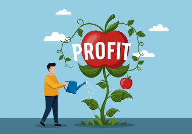 Finansal Büyüme Geliştirme Kârınızı Artırmak İçin Bir Kılavuz