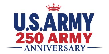 Birleşik Devletler Ordusu 250. yıldönümünü kutluyor.