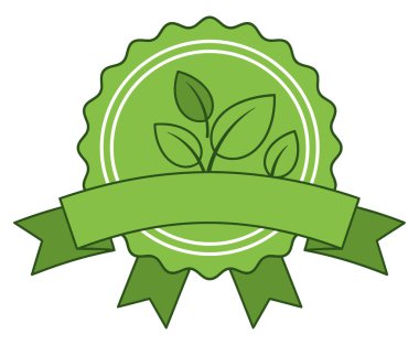 Çevreye Arkadaş Canlısı Doğal Rozet Tasarımı ve Konsepti Fikirleri