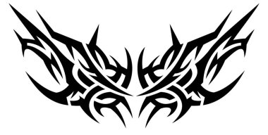 Kabile Dövmesi Tasarımı Sanatı ve Sembolik Değerleri