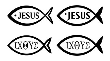 Ichthys Sembolü Hıristiyan tarihine derin bir dalış