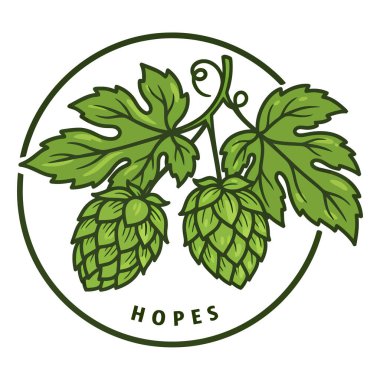 Hop Cultivation 'la İstisnai Bira Sanatı