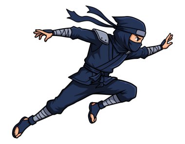 Swift Sinsi Ninja Güvenle Harekete Geçiyor