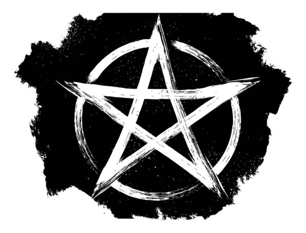 The Mystical Pentagram A Symbol of Protection and Magic