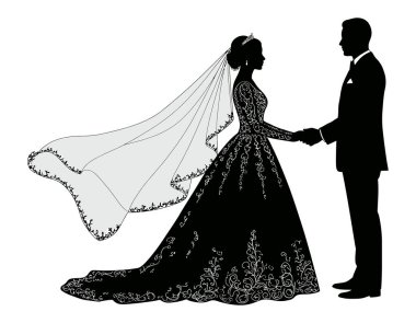 Bağlılığın Kutlanması Birlikte Bir Aşk Birliği