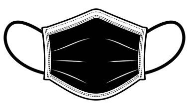 Cerrahi Maskeler ve Virüs Yayılmasını Önleme