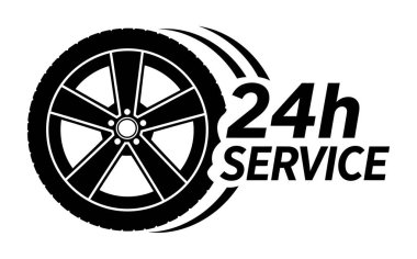 Yol kenarındaki İhtiyaç ve Huzur İçin 24 Saat Otomotiv Servisi