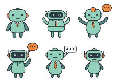 Dünya Robot Teknolojisi Yapay Zekası Anlamak