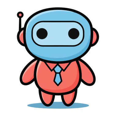 Ofis Üretimi ve İş Akımı Otomasyonu için Akıllı Robot Asistanı