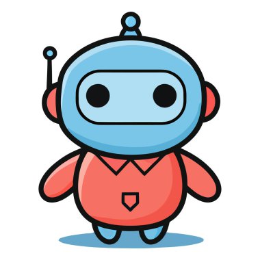 Dijital Manzarada Yapay Zeka Robotu Öğrenme ve Geliştirme