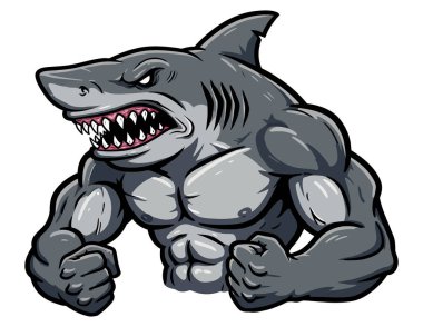 Kas Köpekbalığı: Deniz ve Karanın Beklenmedik Füzyonu