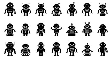 Robotlar Çağı Yapay Varlıklar Araştırması