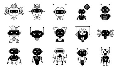 Robotların ve Yapay Zekanın Büyüleyici Dünyasını Keşfetmek