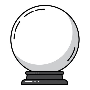 Mistik Küre Kehanet ve Fal Rehberi