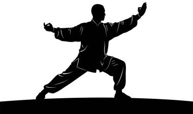 Tai Chi Sanatı Sağlığa Bir Yol