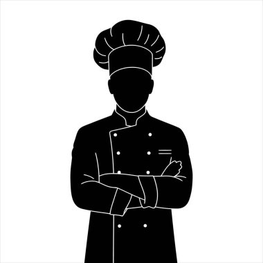 Profesyonel Aşçı Yetenekleri ve Yetenekleri Uzman Şefi