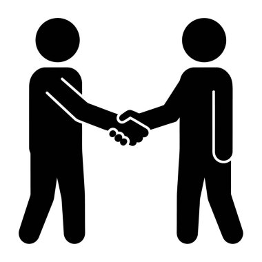 El sıkışmayla Anlaşmayı İfade Eden İki Rakam