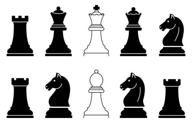 Strateji ve Taktik Satranç Oynama Sanatı