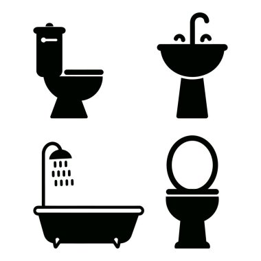 Banyo Aletleri ve Tesisat Ev Tasarımı İçin Temel Elementler