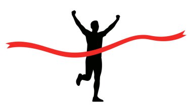 Nihai Kurdele Hedef Hedefine Doğru Koşu Başarı Kazandı